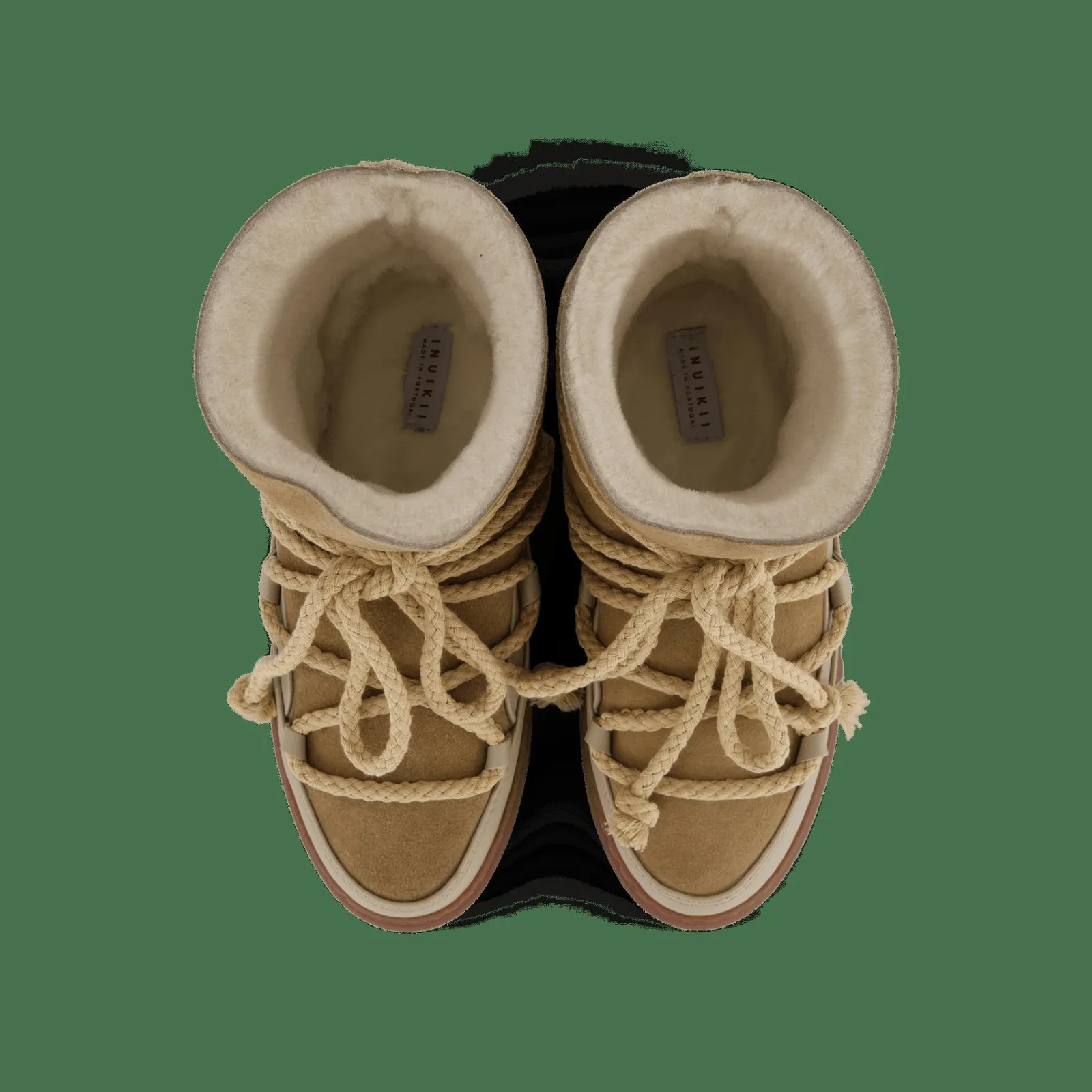 INUIKII Classic Sneaker