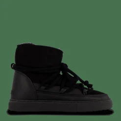 INUIKII Classic Sneaker Black