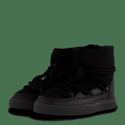 INUIKII Classic Sneaker Black
