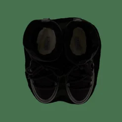 INUIKII Classic Sneaker Black