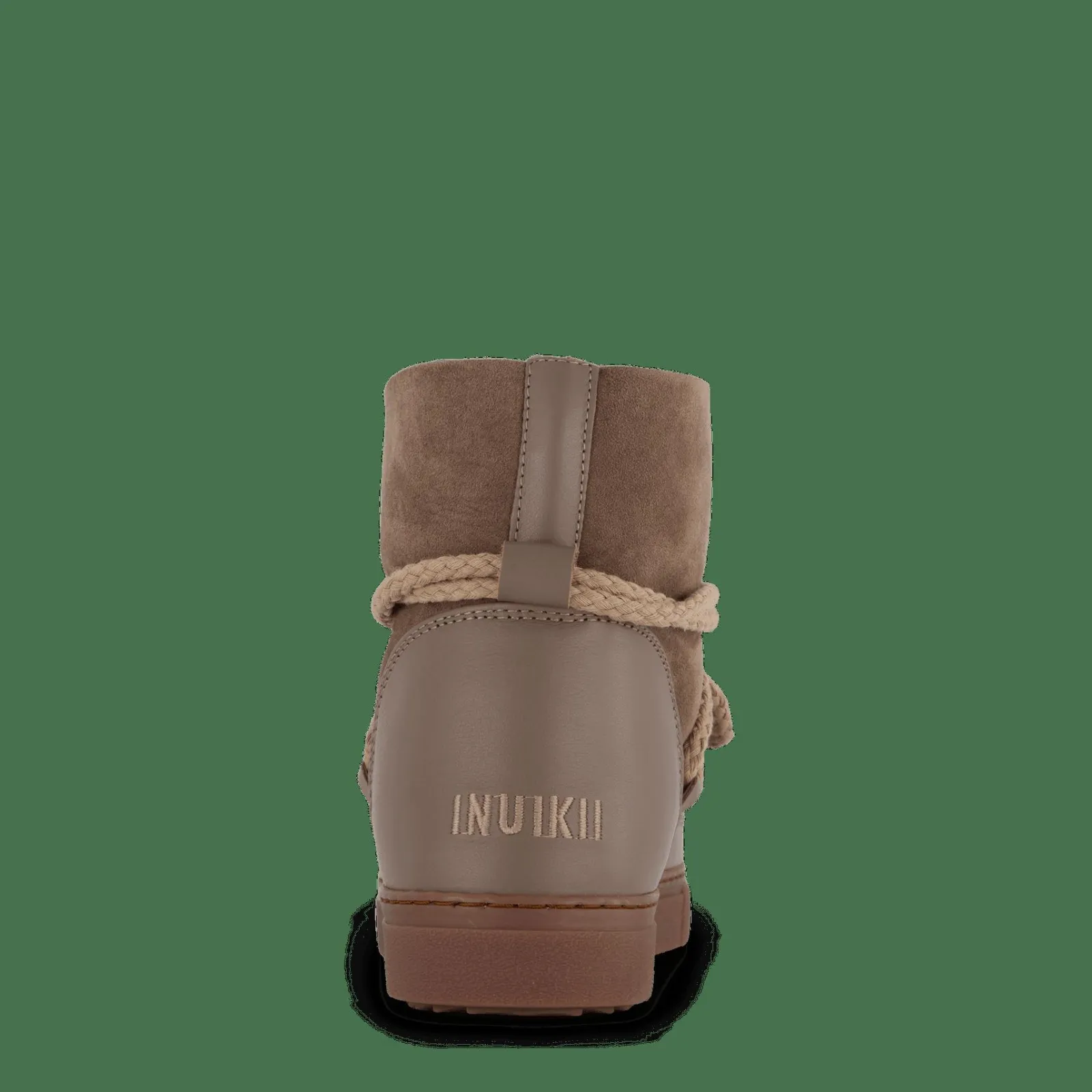 INUIKII Classic Sneaker Taupe