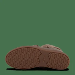 INUIKII Classic Sneaker Taupe