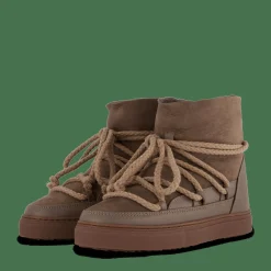 INUIKII Classic Sneaker Taupe