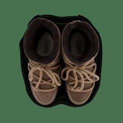 INUIKII Classic Sneaker Taupe