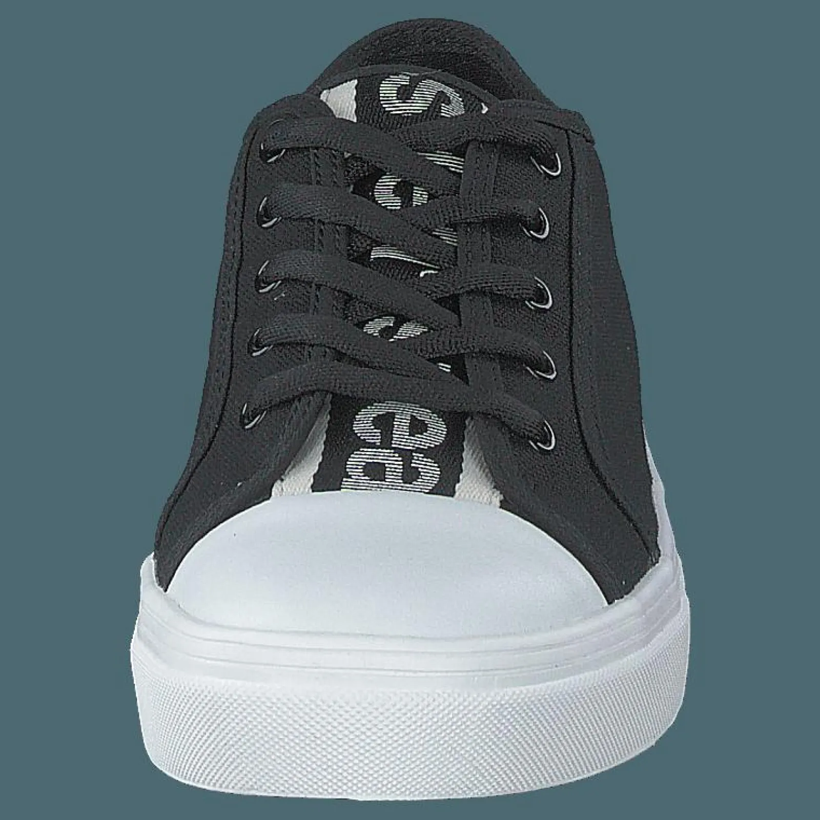 Svea Classic Sneaker Vintage Black