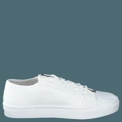 Svea Classic Sneaker White
