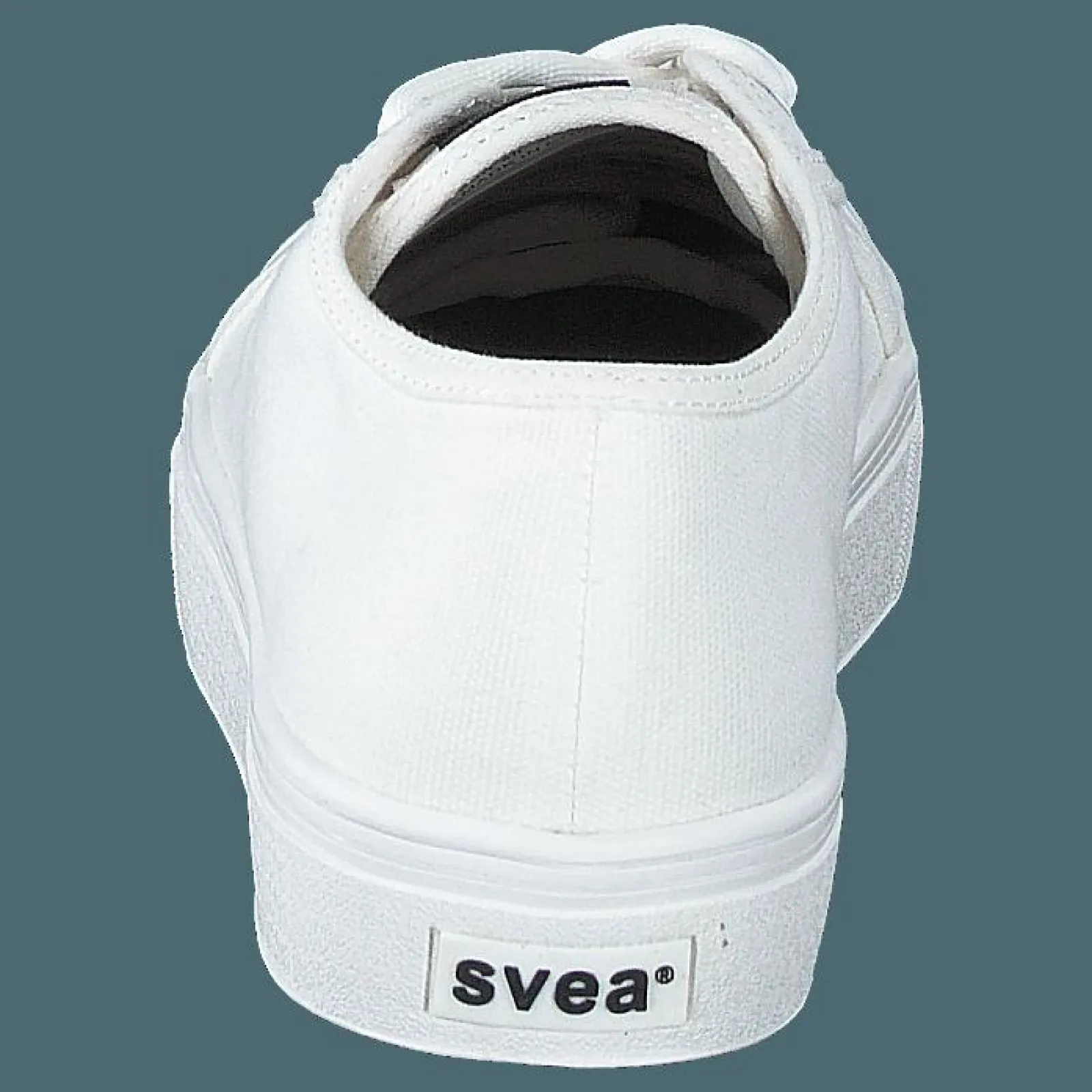 Svea Classic Sneaker White