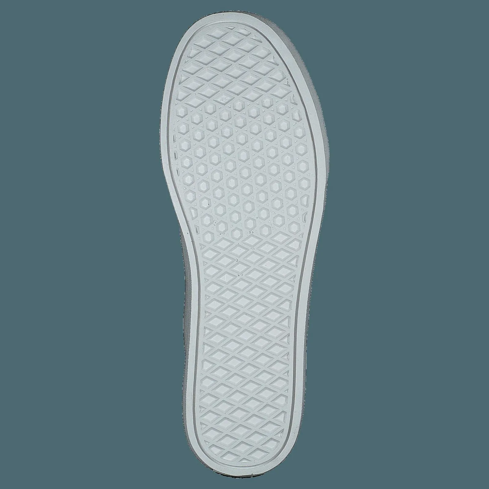 Svea Classic Sneaker White