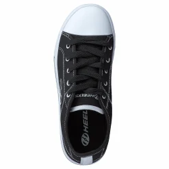 Barn Heelys Classic X2 Black/white