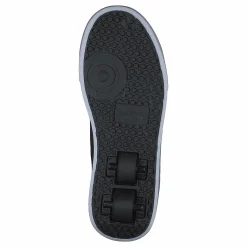 Barn Heelys Classic X2 Black/white