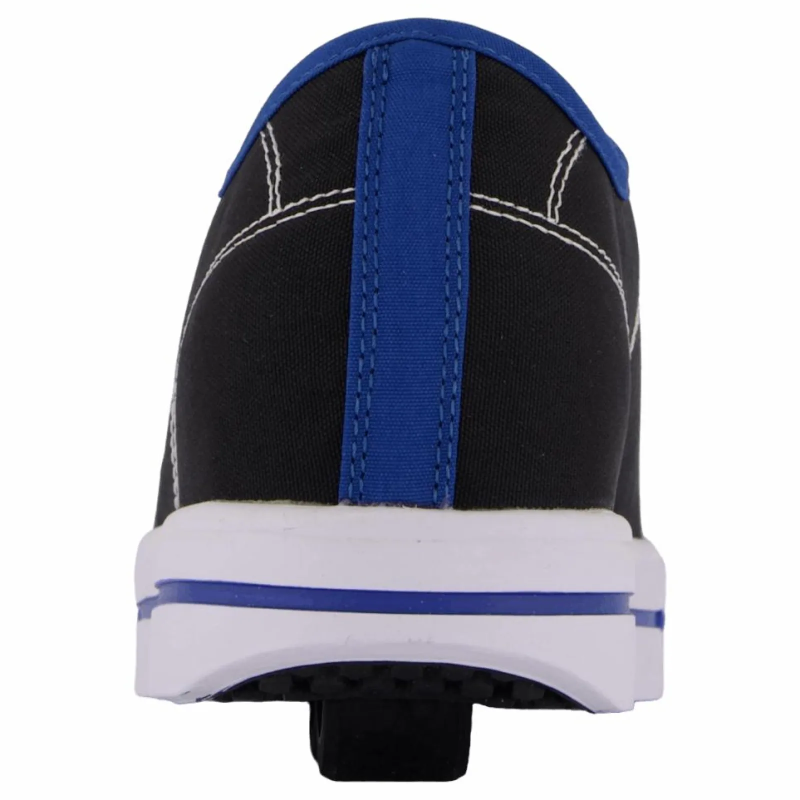 Barn Heelys Classic X2 Black/white/blue
