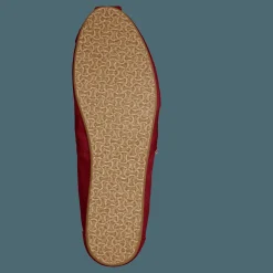 Toms Classics Red