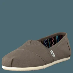 Toms Classics Wmn Ash
