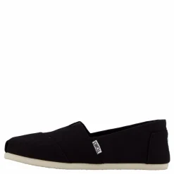Toms Classics Wmn Black