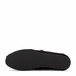 Toms Classics Wmn Black Mono