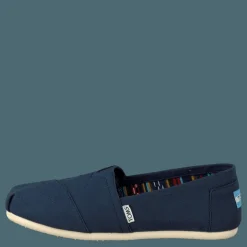 Toms Classics Wmn Navy