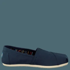 Toms Classics Wmn Navy