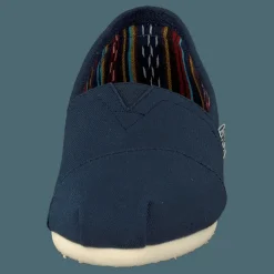 Toms Classics Wmn Navy