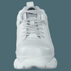 Buffalo Cld Corin White