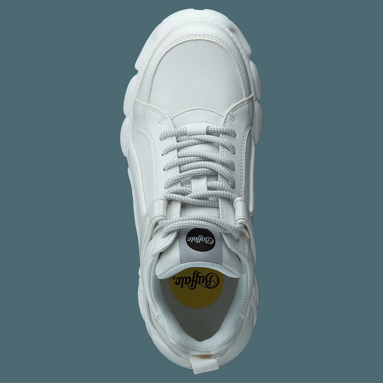 Buffalo Cld Corin White