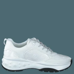 Guess Cleao White