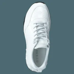Guess Cleao White