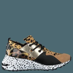 Steve Madden Cliff Animal