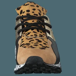 Steve Madden Cliff Animal