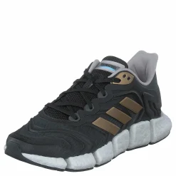 adidas Climacool Vento Shoes Grey Six / Copper Metallic / Core Black