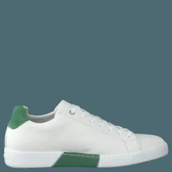 Björn Borg Clip M White/green