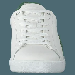 Björn Borg Clip M White/green