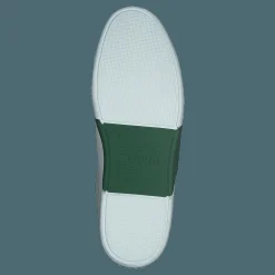 Björn Borg Clip M White/green