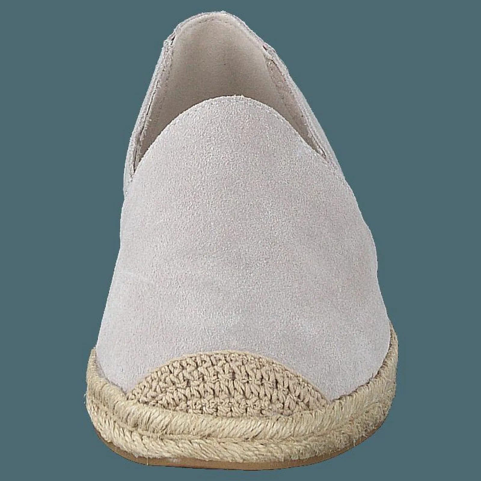 Toms Cloud Grey Suede Wm Pismo Esp Grey