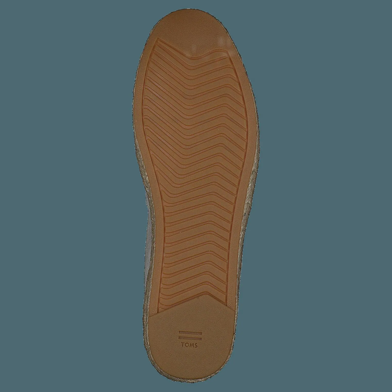 Toms Cloud Grey Suede Wm Pismo Esp Grey