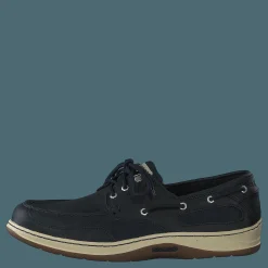 Sebago Clovehitch Ii Fgl Blue Navy
