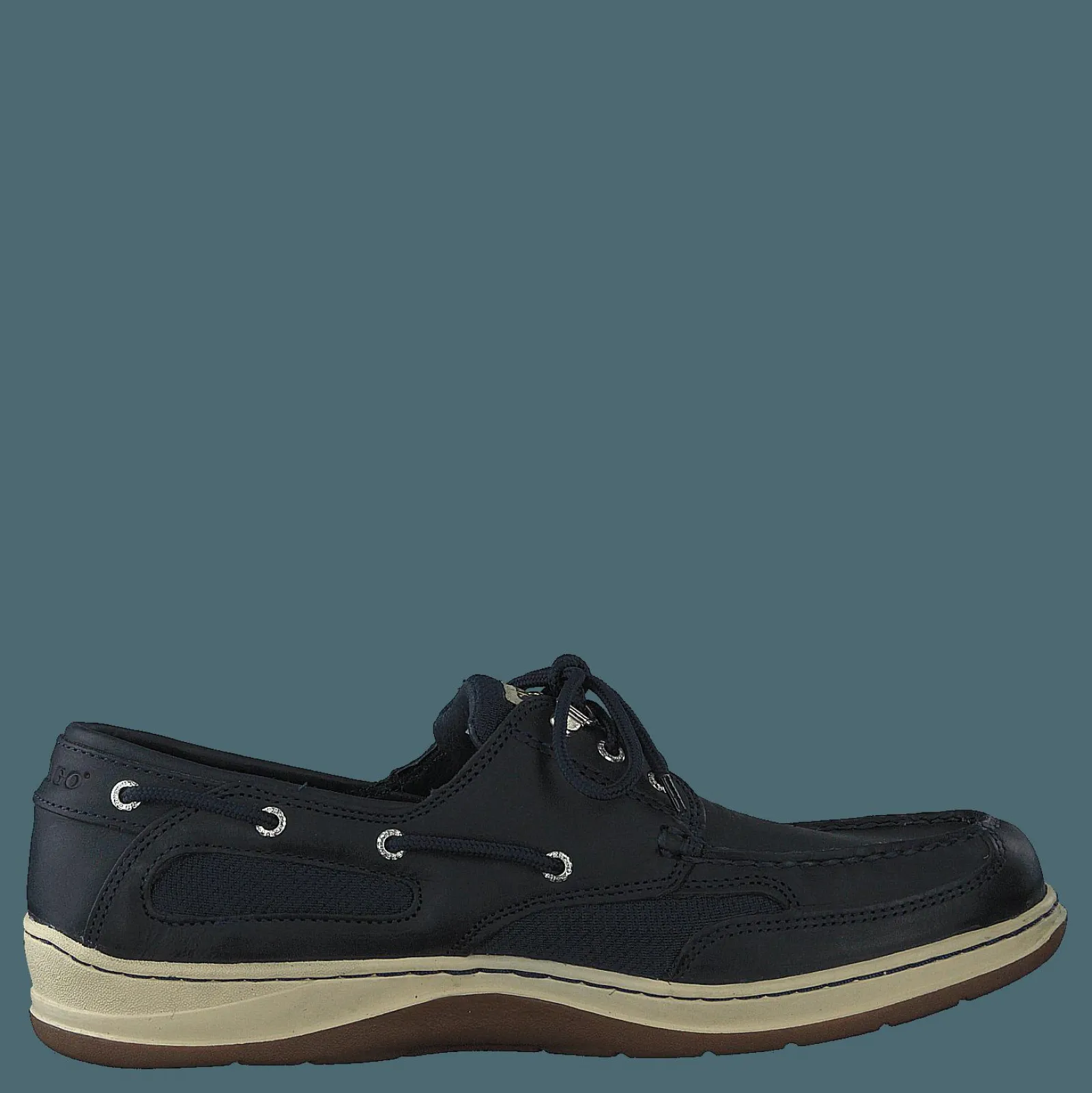 Sebago Clovehitch Ii Fgl Blue Navy