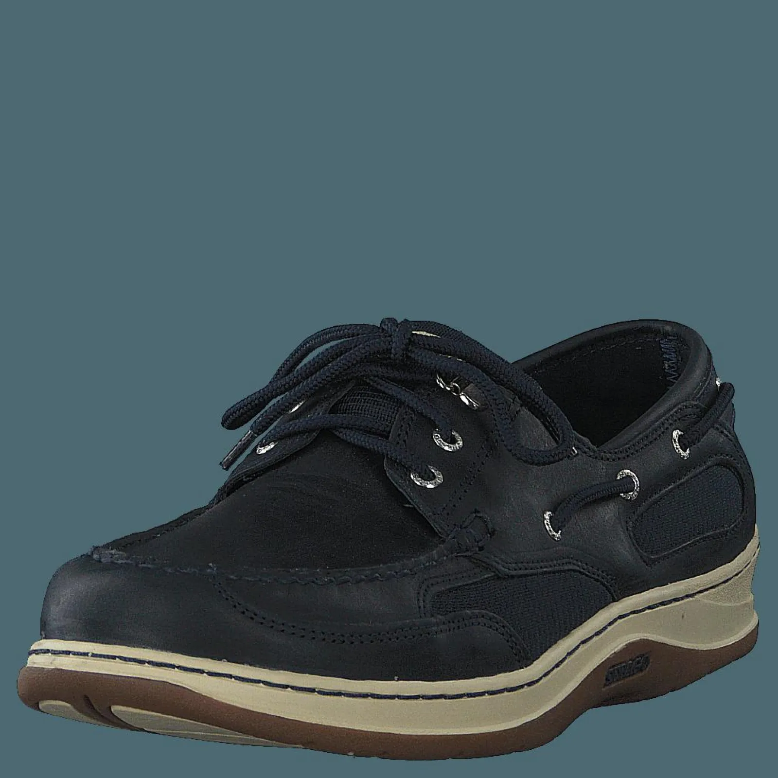 Sebago Clovehitch Ii Fgl Blue Navy