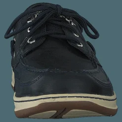 Sebago Clovehitch Ii Fgl Blue Navy