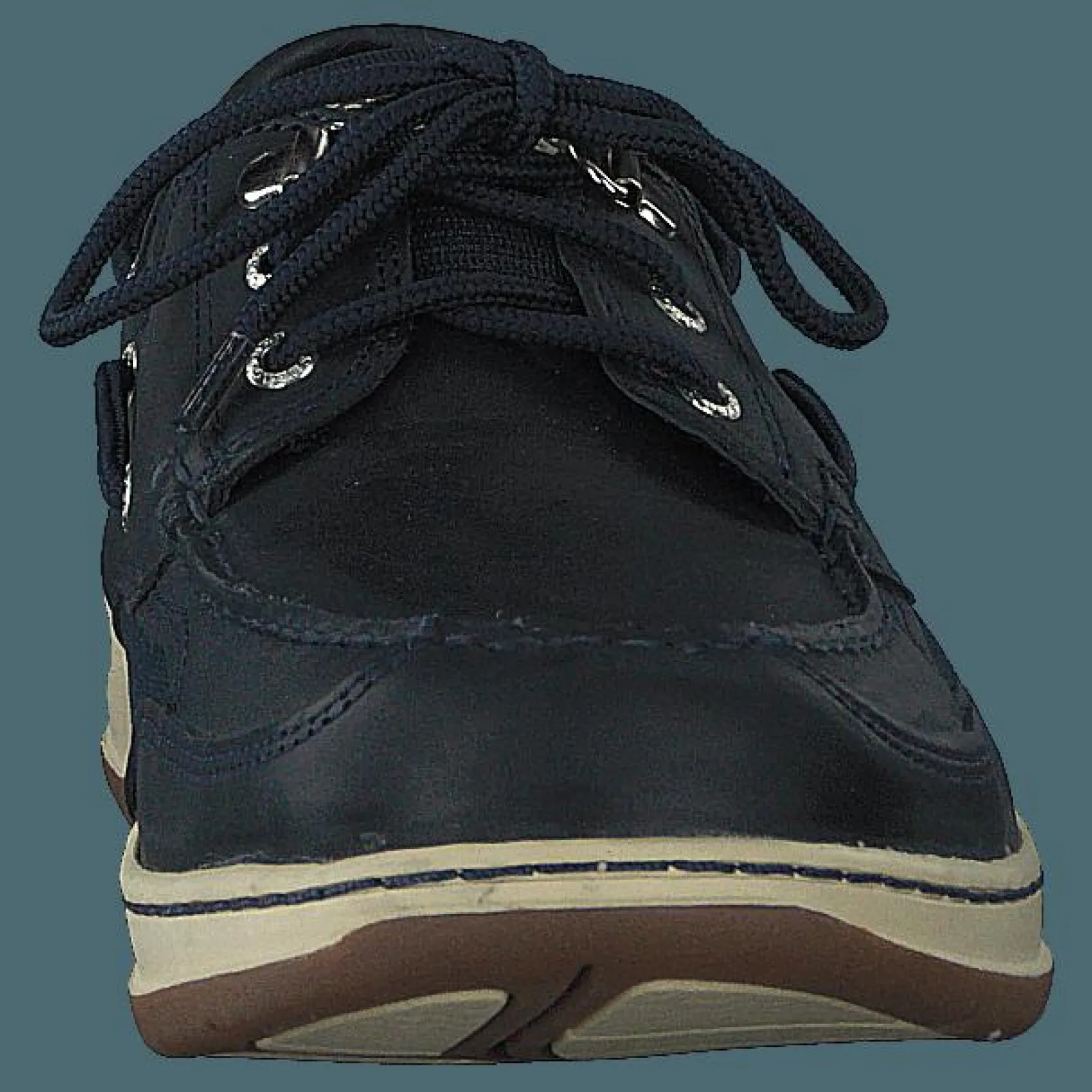 Sebago Clovehitch Ii Fgl Blue Navy