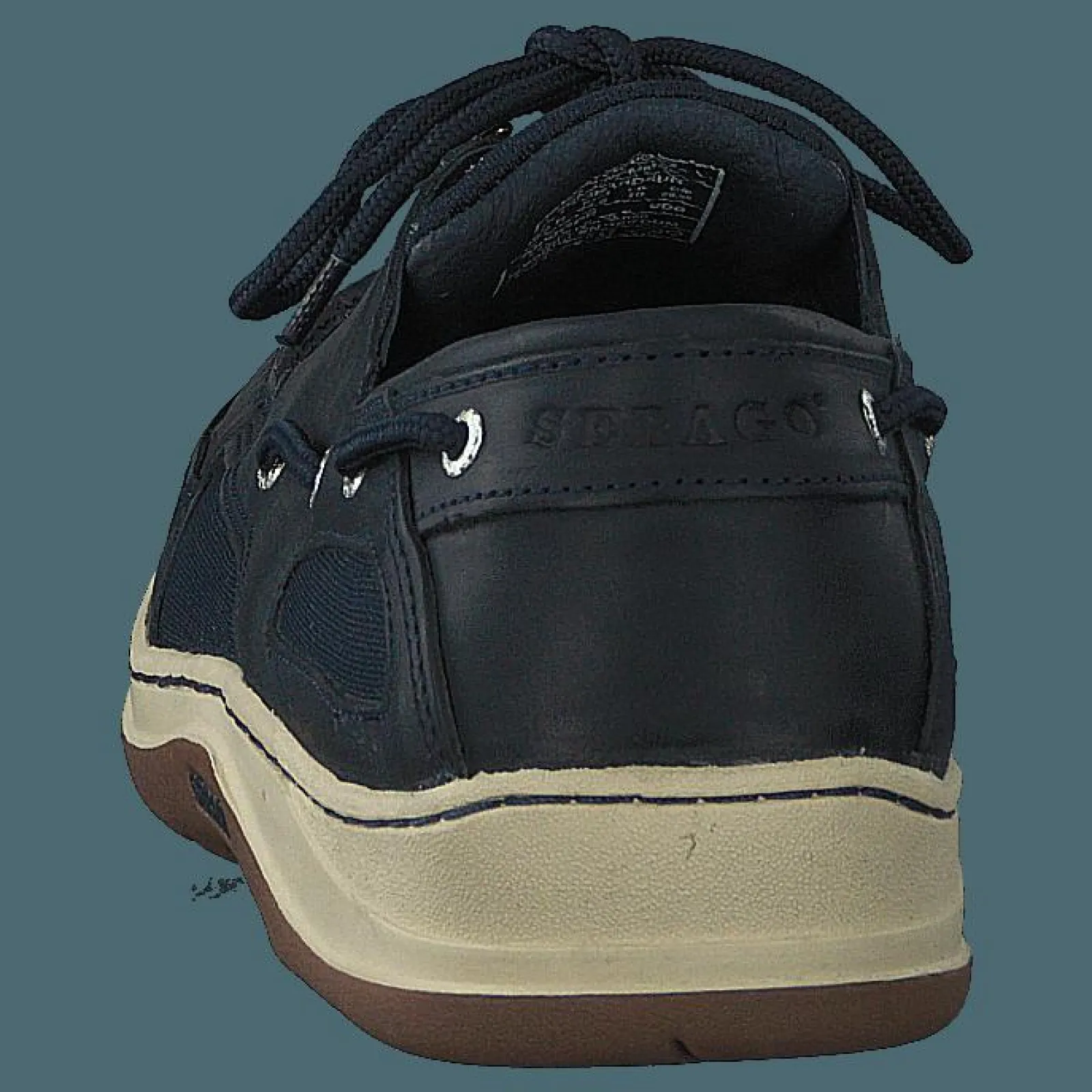 Sebago Clovehitch Ii Fgl Blue Navy