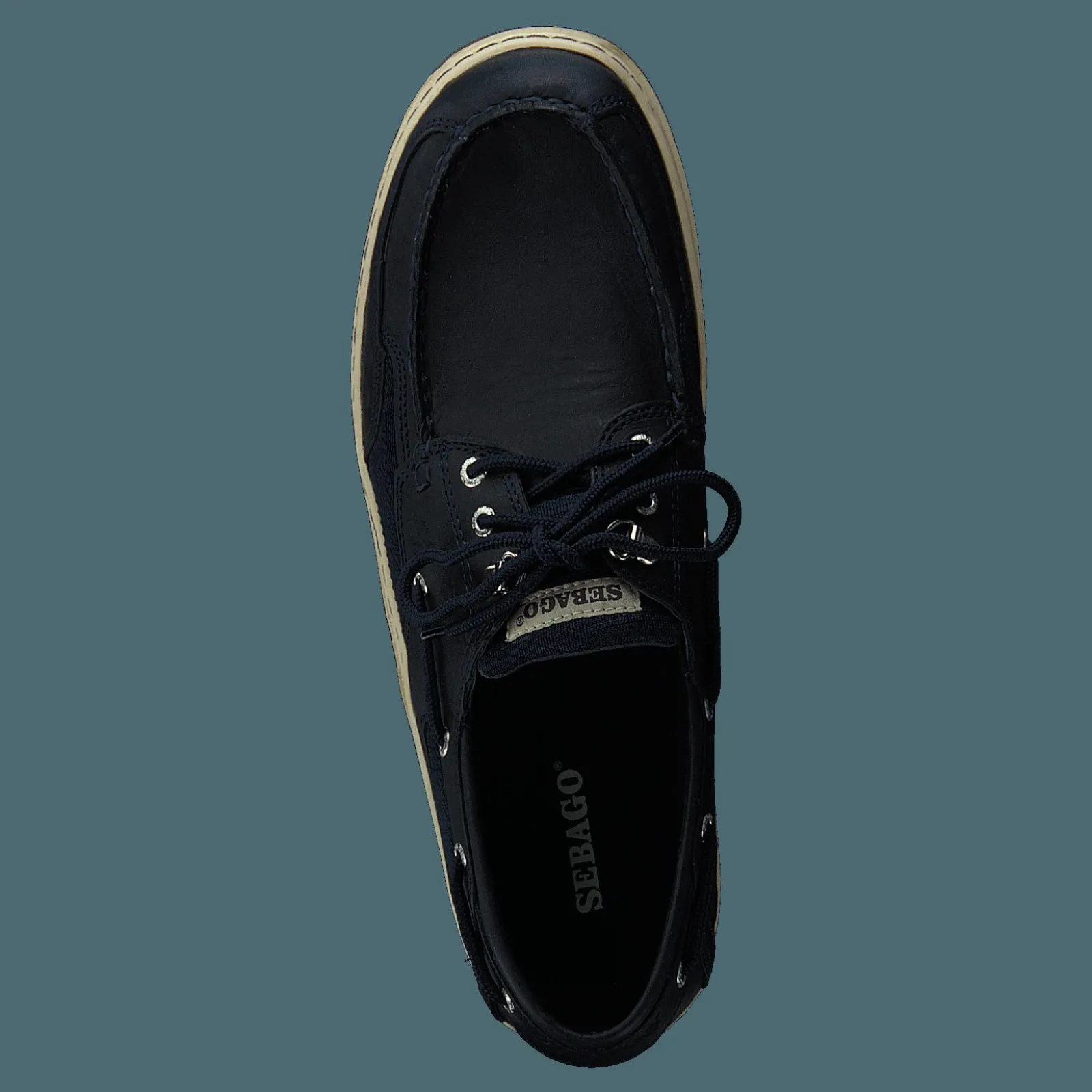 Sebago Clovehitch Ii Fgl Blue Navy