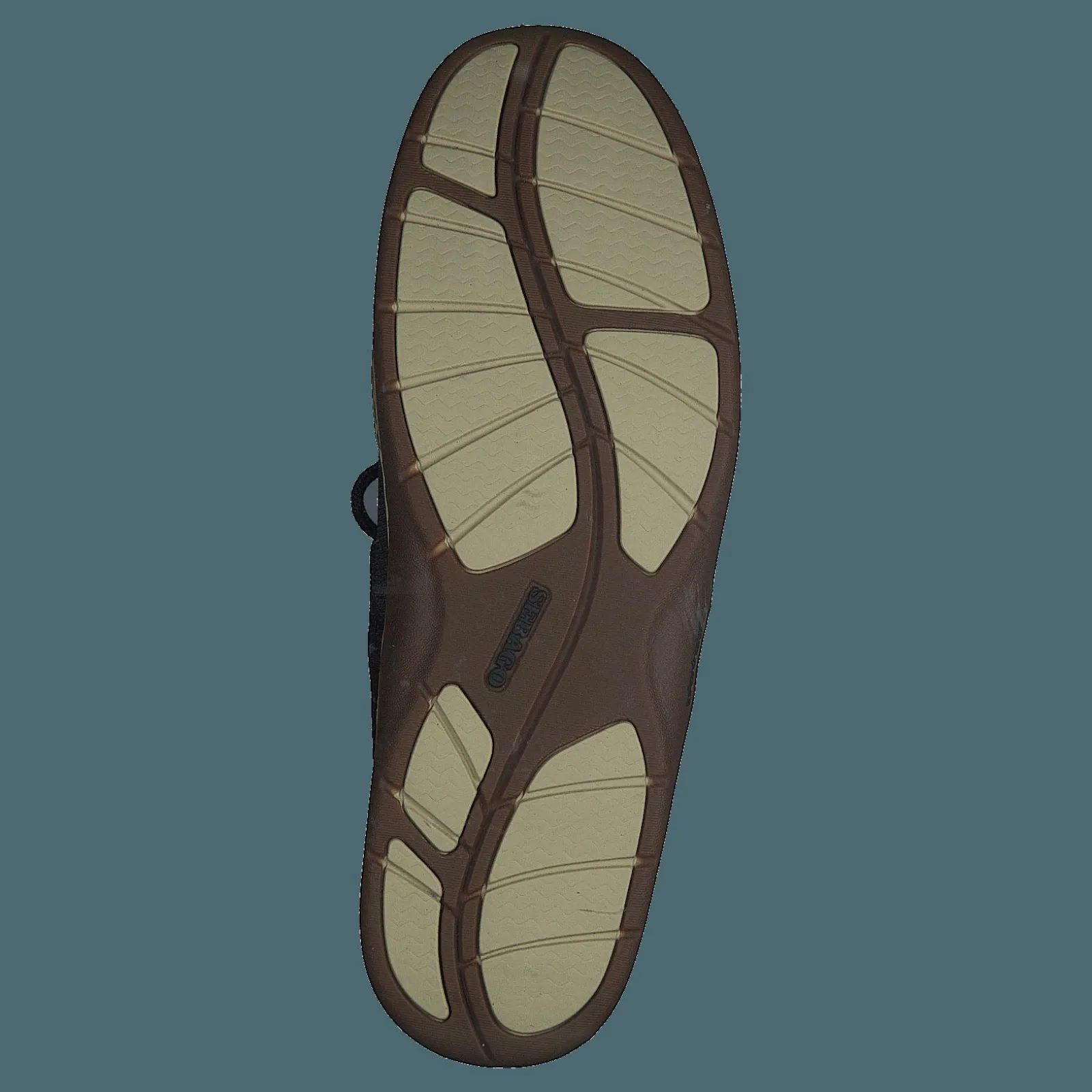 Sebago Clovehitch Ii Fgl Blue Navy