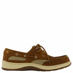 Sebago CLOVEHITCH II FGL WAXED BROWN CINNAMON