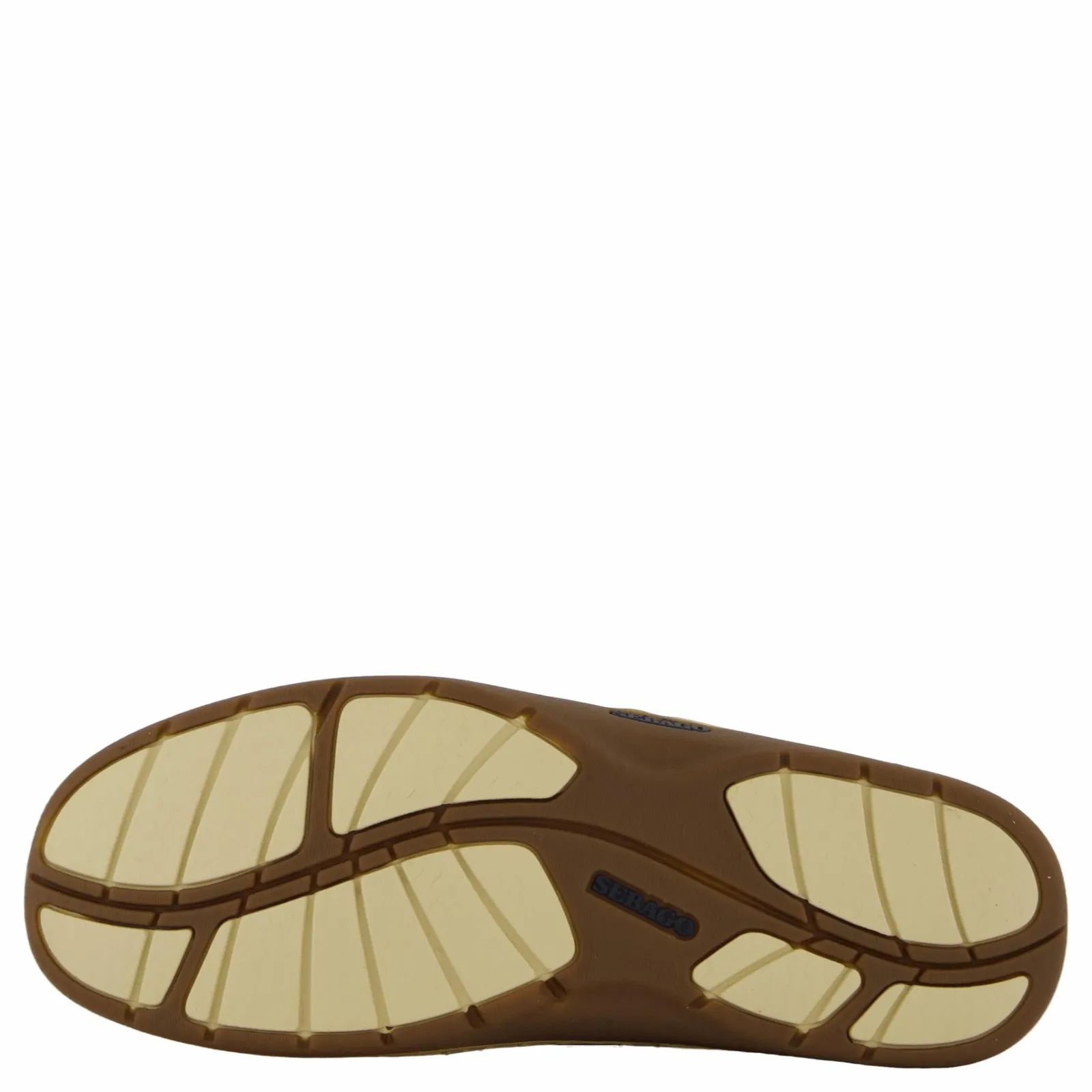 Sebago CLOVEHITCH II FGL WAXED BROWN CINNAMON