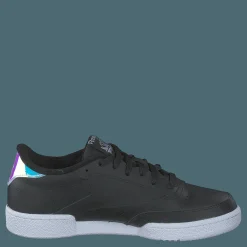 Reebok Classic Club C 85 Black/white/black