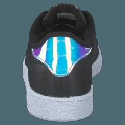 Reebok Classic Club C 85 Black/white/black