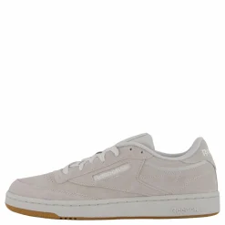 Reebok Club C 85 Light Grey