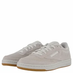 Reebok Club C 85 Light Grey