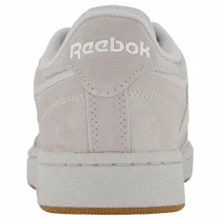 Reebok Club C 85 Light Grey
