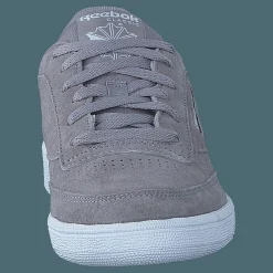 Reebok Classic Club C 85 Trim Nbk Powder Grey/White/Pale Pink